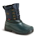 DEMAR - Pánská zimní obuv TROP 2 3814 zelená