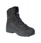 BIGHORN - Pánská zimní obuv KANADA 3311 černá